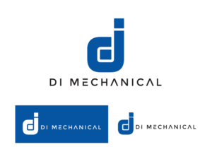Logo Design by Memorylane for Genaire Mechanical Services  | Design: #16636516