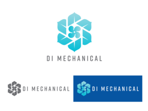 Logo Design by Memorylane for Genaire Mechanical Services  | Design: #16636804