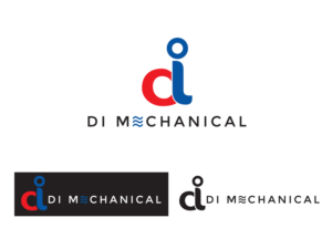 DI MECHANICAL  | Logo Design by Memorylane