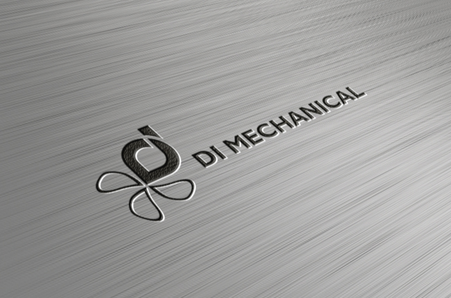 Logo Design by XZen for Genaire Mechanical Services  | Design #16632909
