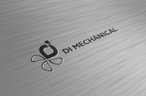 Logo Design by XZen for Genaire Mechanical Services  | Design: #16632909