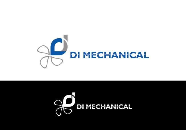 Logo Design by XZen for Genaire Mechanical Services  | Design #16632910