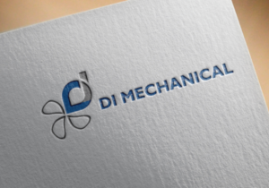 Logo Design by XZen for Genaire Mechanical Services  | Design: #16632911
