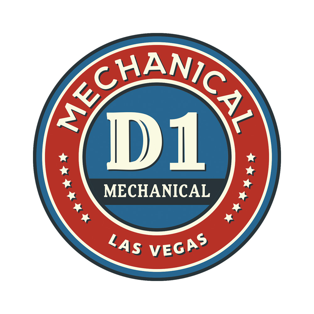 Logo-Design von GraphictoR für Genaire Mechanical Services  | Design #16551280