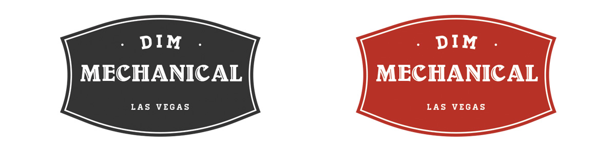 Logo Design by GraphictoR for Genaire Mechanical Services  | Design #16551290