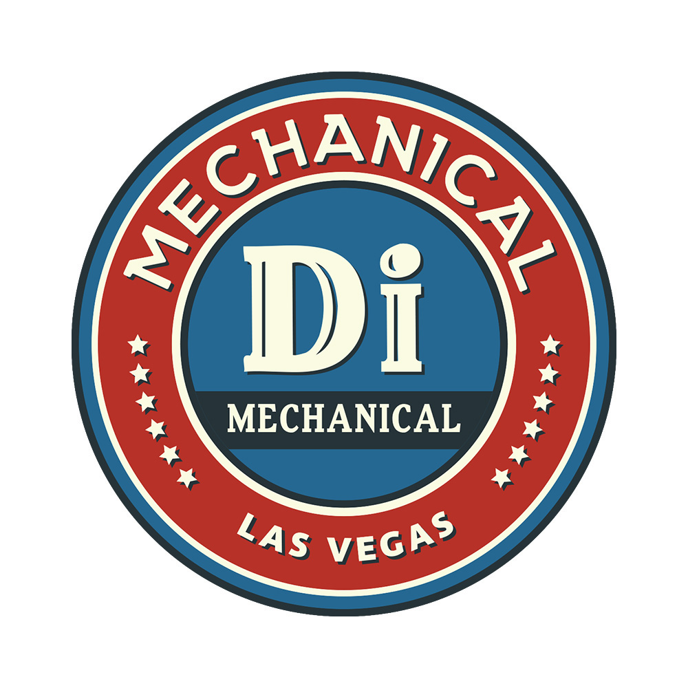Logo Design by GraphictoR for Genaire Mechanical Services  | Design #16562405