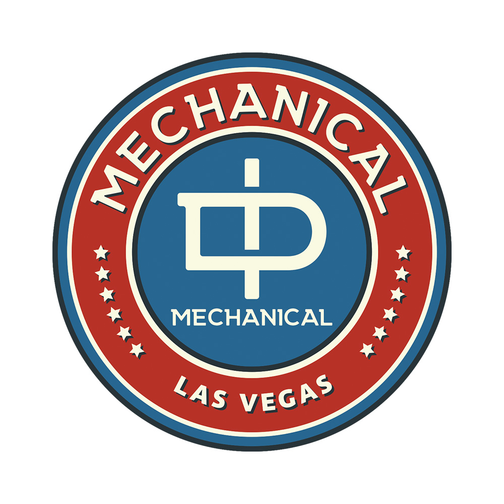 Logo Design by GraphictoR for Genaire Mechanical Services  | Design #16562887