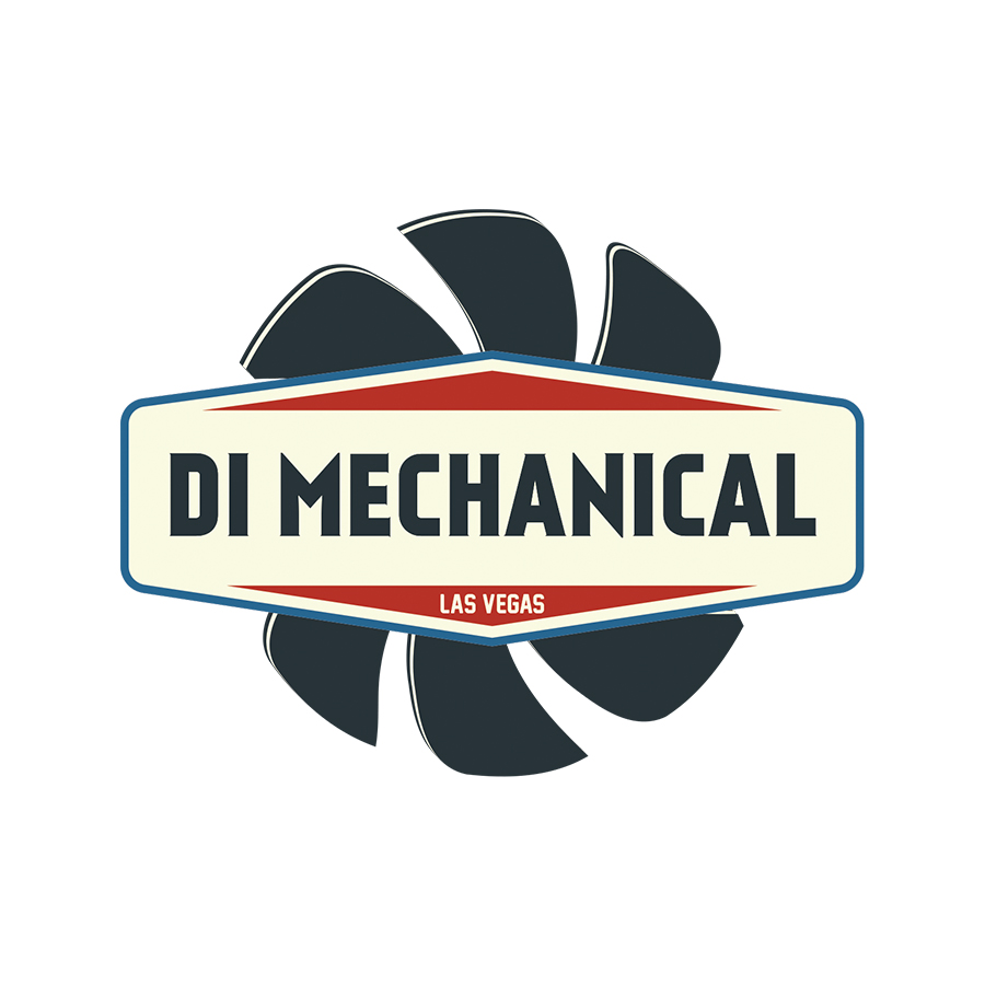 Logo-Design von GraphictoR für Genaire Mechanical Services  | Design #16576276