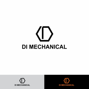 Logo Design by ev. for Genaire Mechanical Services  | Design: #16621945