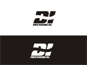 Logo Design by Sushma for Genaire Mechanical Services  | Design: #16585214
