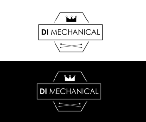 Logo Design by danutzoica98 for Genaire Mechanical Services  | Design: #16641514