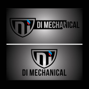 Logo Design by angelinejoytauro for Genaire Mechanical Services  | Design #16637235
