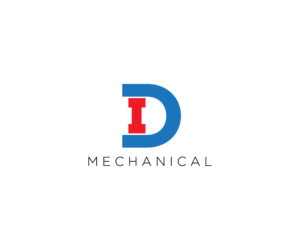 Logo Design by Boon for Genaire Mechanical Services  | Design: #16525106