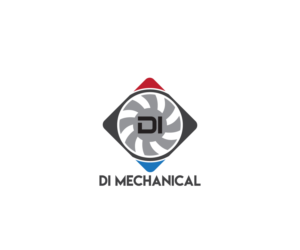 Logo Design by Boon for Genaire Mechanical Services  | Design #16565283