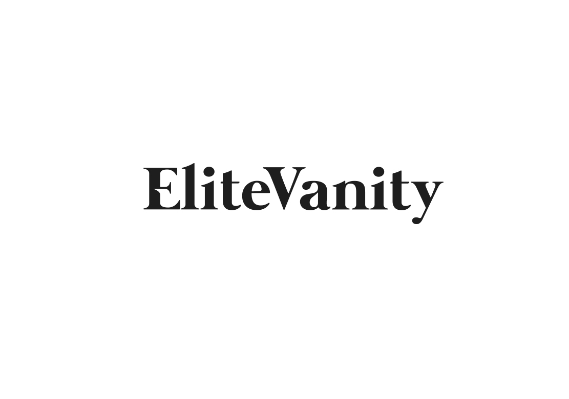 Logo Design by B.Tibéri for Elite Vanity Design Inc. | Design #16518011