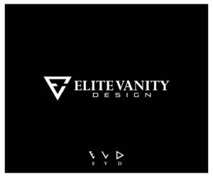Design de Logo par DP pour Elite Vanity Design Inc. | Design : #16521530