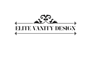 Logo Design by ivo_i_ivanov for Elite Vanity Design Inc. | Design: #16544307