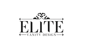 Logo Design by ivo_i_ivanov for Elite Vanity Design Inc. | Design: #16544308