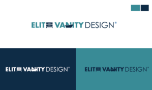 Design de Logo par sathiyamurthy pour Elite Vanity Design Inc. | Design : #16586723
