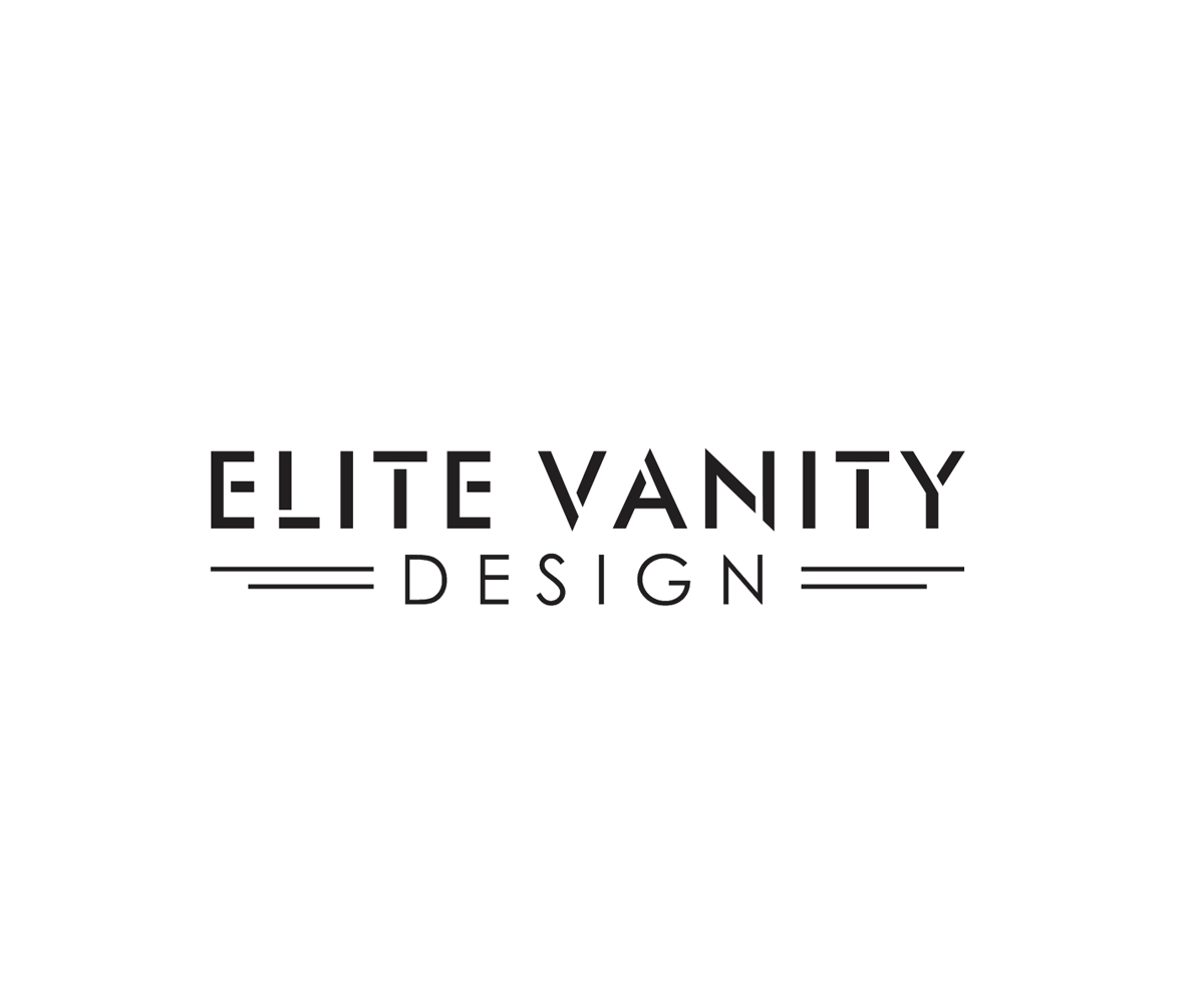 Logo Design by surabayawarnawarni for Elite Vanity Design Inc. | Design #16514645