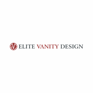Diseño de Logo por Ode70 para Elite Vanity Design Inc. | Diseño: #16512273