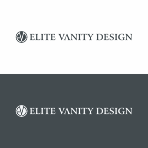 Diseño de Logo por Ode70 para Elite Vanity Design Inc. | Diseño: #16512275