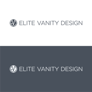 Diseño de Logo por Ode70 para Elite Vanity Design Inc. | Diseño: #16520880