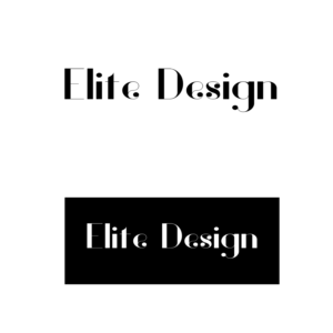 Diseño de Logo por CK Studio para Elite Vanity Design Inc. | Diseño: #16519586
