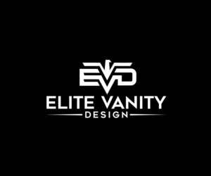 Design de Logo par RHD pour Elite Vanity Design Inc. | Design : #16531066