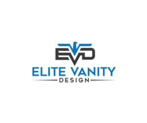 Design de Logo par RHD pour Elite Vanity Design Inc. | Design : #16531068