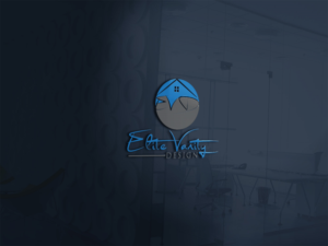 Diseño de Logo por Sherpa design para Elite Vanity Design Inc. | Diseño: #16523310