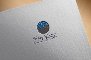 Diseño de Logo por Sherpa design para Elite Vanity Design Inc. | Diseño: #16523313