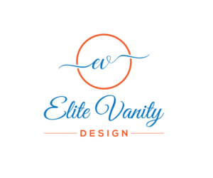 Diseño de Logo por IconicEcho para Elite Vanity Design Inc. | Diseño: #16518623