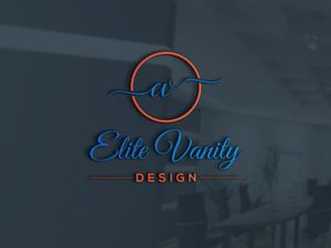 Diseño de Logo por IconicEcho para Elite Vanity Design Inc. | Diseño: #16518624