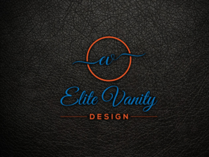 Diseño de Logo por IconicEcho para Elite Vanity Design Inc. | Diseño: #16518626
