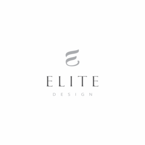 Diseño de Logo por  CryptGraphics para Elite Vanity Design Inc. | Diseño: #16513171
