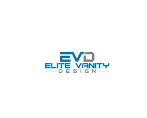 Diseño de Logo por imsakiballhasan para Elite Vanity Design Inc. | Diseño: #16527024