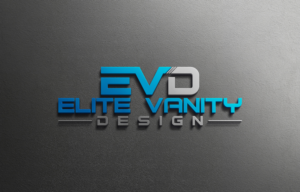 Diseño de Logo por imsakiballhasan para Elite Vanity Design Inc. | Diseño: #16527025