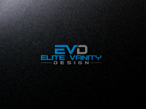 Diseño de Logo por imsakiballhasan para Elite Vanity Design Inc. | Diseño: #16527028
