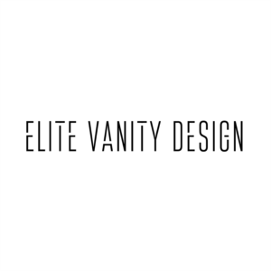 Logo-Design von Artur Zherdetskii für Elite Vanity Design Inc. | Design #16522140