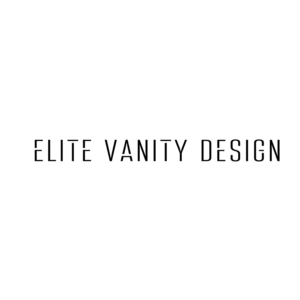 Diseño de Logo por Artur Zherdetskii para Elite Vanity Design Inc. | Diseño: #16522387