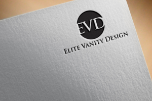 Diseño de Logo por roman reings para Elite Vanity Design Inc. | Diseño: #16525268