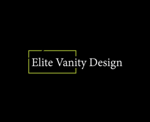 Diseño de Logo por Ankit 2 para Elite Vanity Design Inc. | Diseño: #16592304