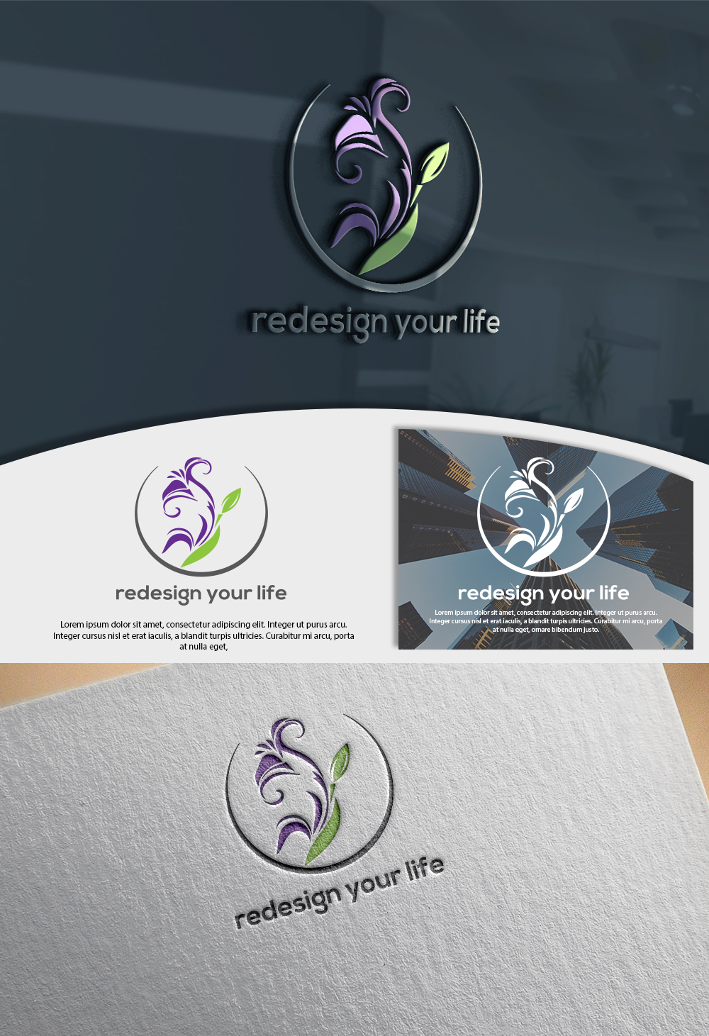 Logo Design by Renewable for this project | Design #16522752