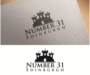 Logo Design by eMARK for this project | Design: #16546158