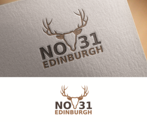 Logo Design by eMARK for this project | Design: #16546160