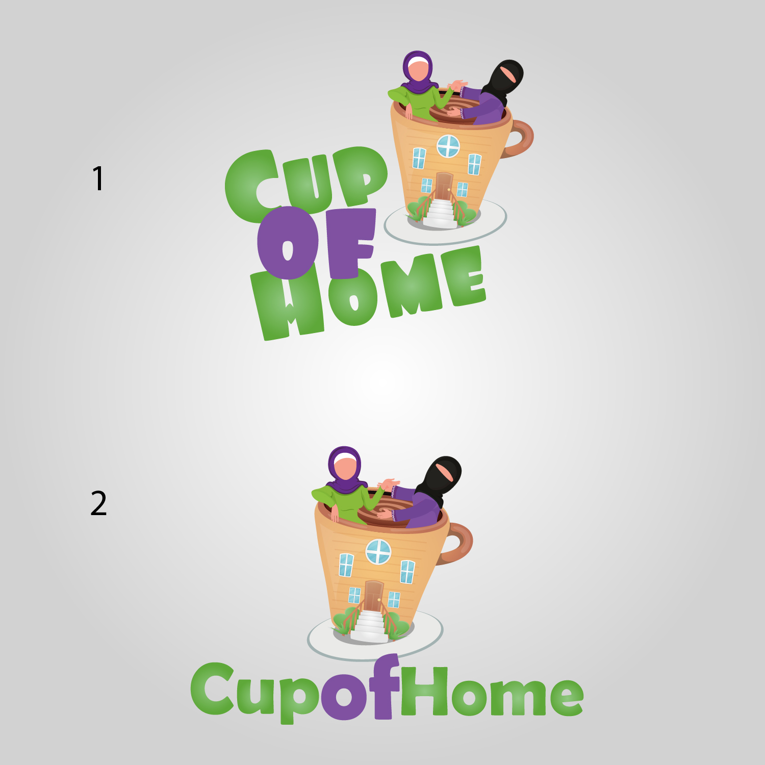 Logo Design by Turkii for this project | Design #16511663