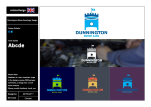 Design de Logo par nvisiondesign.co.uk pour ce projet | Design : #16520755