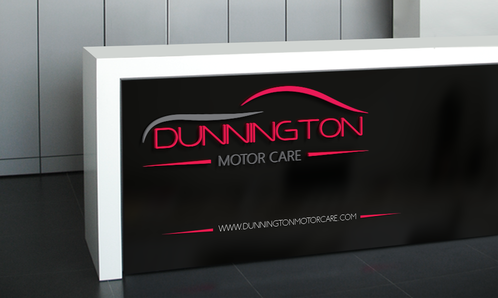 Logo Design by MR LIAM ALLAN for this project | Design #16586097