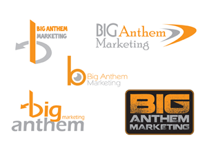 Logo Design by J. Anderson Designs